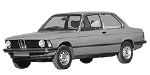 BMW E21 U3585 Fault Code