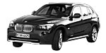 BMW E84 U3585 Fault Code