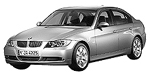 BMW E92 U3585 Fault Code