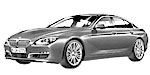 BMW F06 U3585 Fault Code