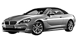BMW F12 U3585 Fault Code