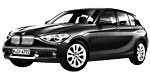 BMW F20 U3585 Fault Code