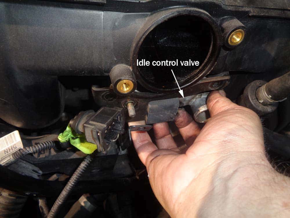See U3585 in engine
